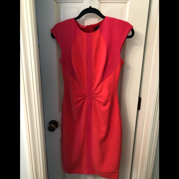 TED BAKER London Jineen Dress - Picture 3 of 10